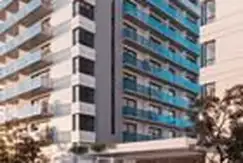 Emprendimiento en Colegiales - Etapa: En construcción