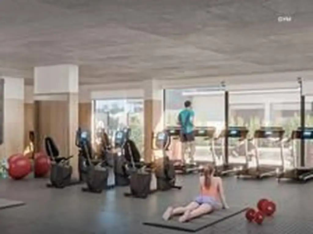 Distrito Colegiales - Entrega Mayo 2024