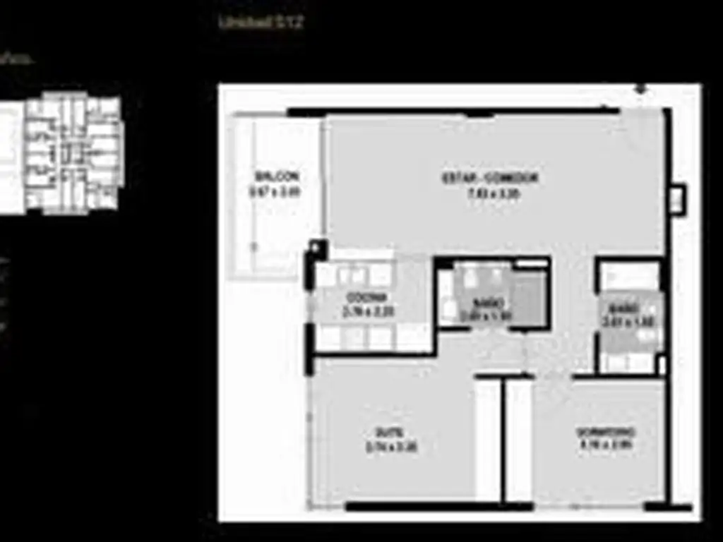 Emprendimiento en Colegiales