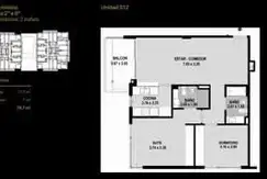 Emprendimiento en Colegiales