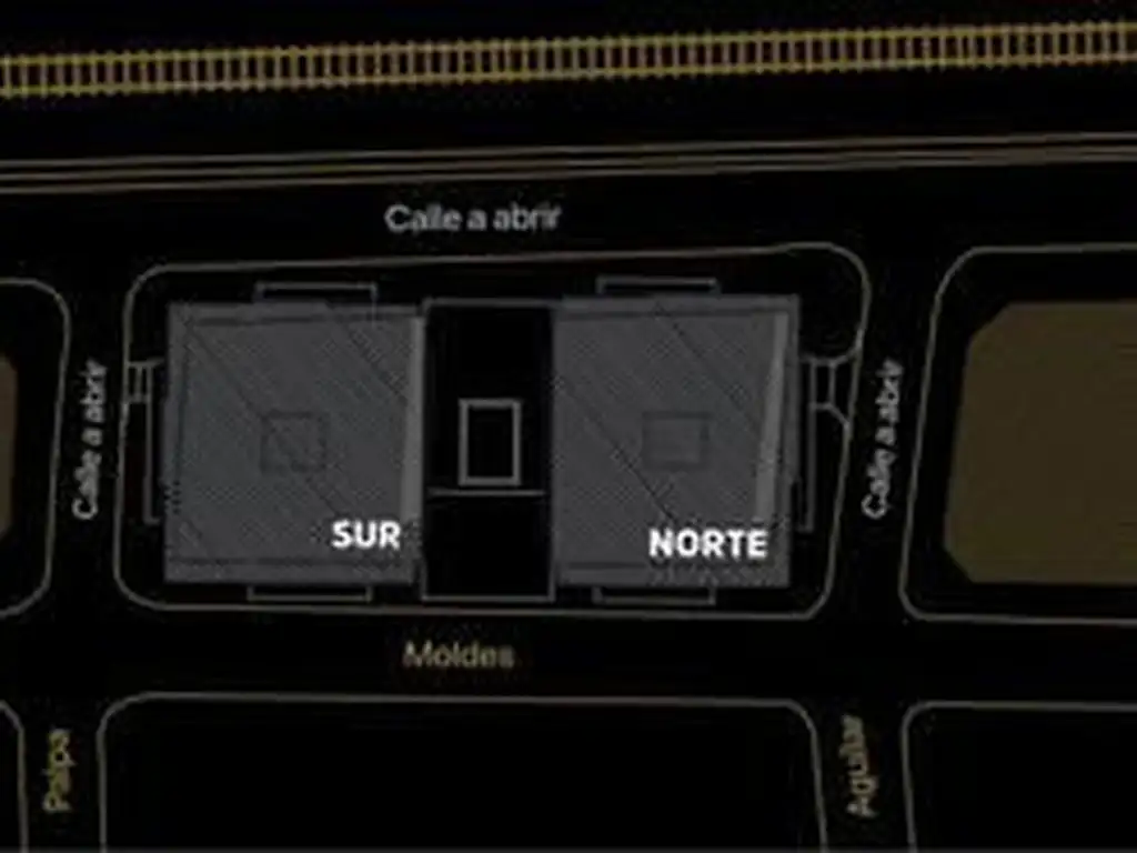 Distrito Colegiales en Colegiales