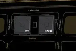 Distrito Colegiales en Colegiales