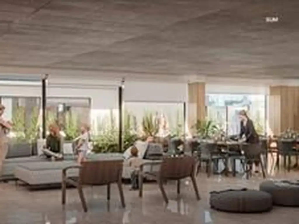 Distrito Colegiales en Colegiales