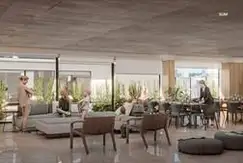 Distrito Colegiales en Colegiales