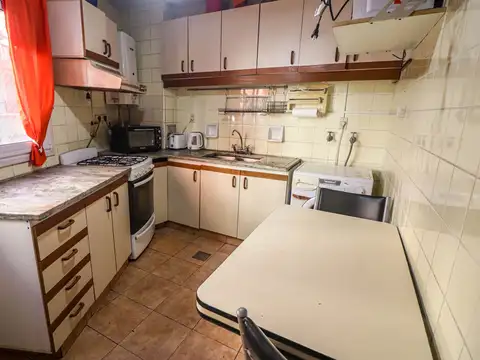 Departamento en Venta 36 años