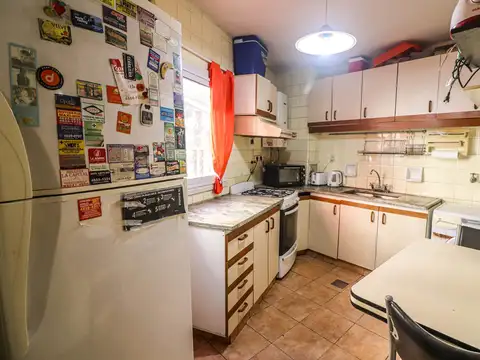 Departamento en Venta en Palermo Soho, USD 175.000