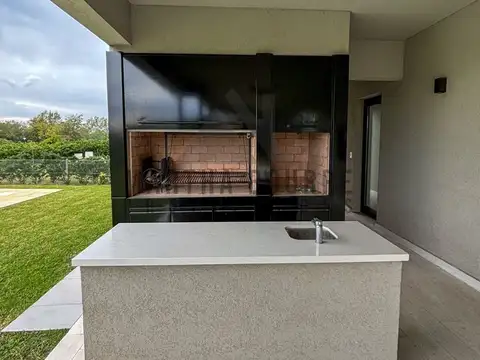 Casa en Venta A Estrenar