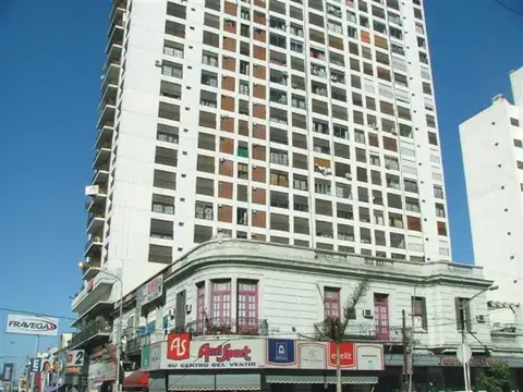 departamento 2 ambientes venta Ramos Mejia