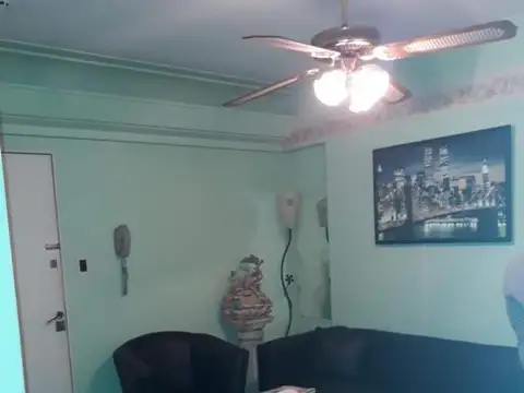 Rivadavia 13800, Piso 2°