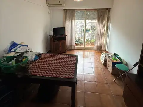 DEPARTAMENTO 2 AMBIENTES