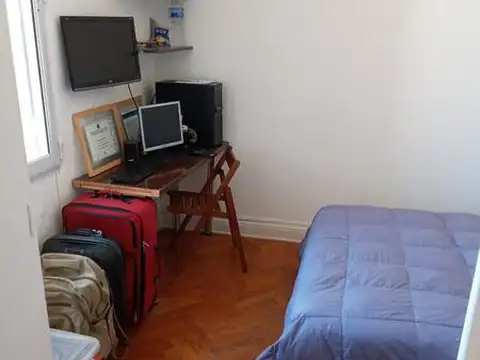 Departamento en Venta en San Nicolás, USD 63.500