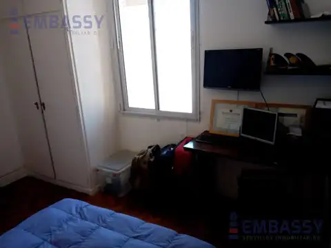 OPORTUNIDAD Departamento 2 AMB a una cuadra del Obelisco!