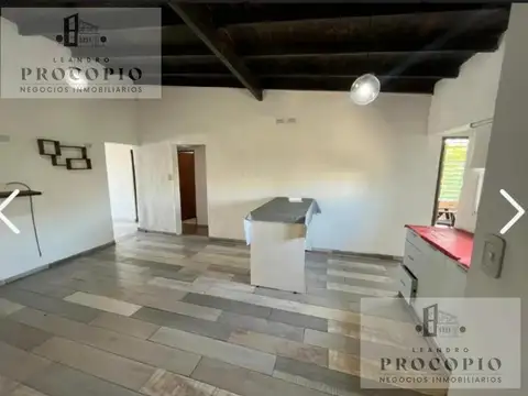 Depto Tipo Casa en Alquiler de 3 dormitorios