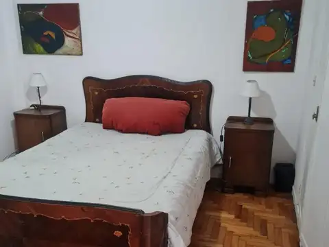 Departamento en Alquiler Temporal de 1 dormitorio