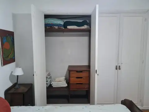 Departamento en Alquiler Temporal en Barrio Norte, USD 500