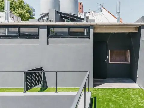 Depto Tipo Casa en Alquiler al Este