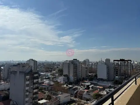 Departamento  en Venta en Caseros, Tres de Febrero, G.B.A. Zona Oeste