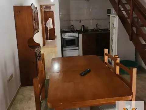 Departamento en venta - 2 Dormitorios 1 Baño - Costa Azul