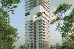 Emprendimiento en Villa Saenz Peña de  1 y 2 Dormitorios