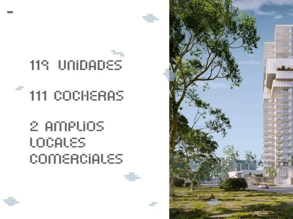 Emprendimiento - Entrega Marzo 2027