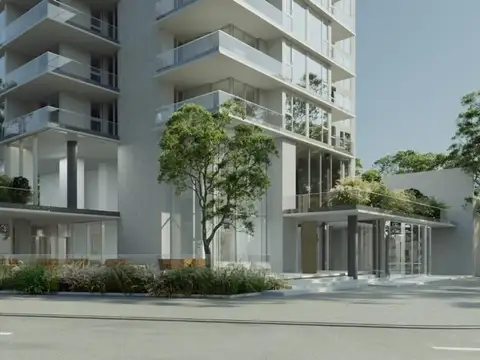 AERA General Paz en Villa Saenz Peña