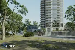 AERA General Paz de  1 y 2 Dormitorios