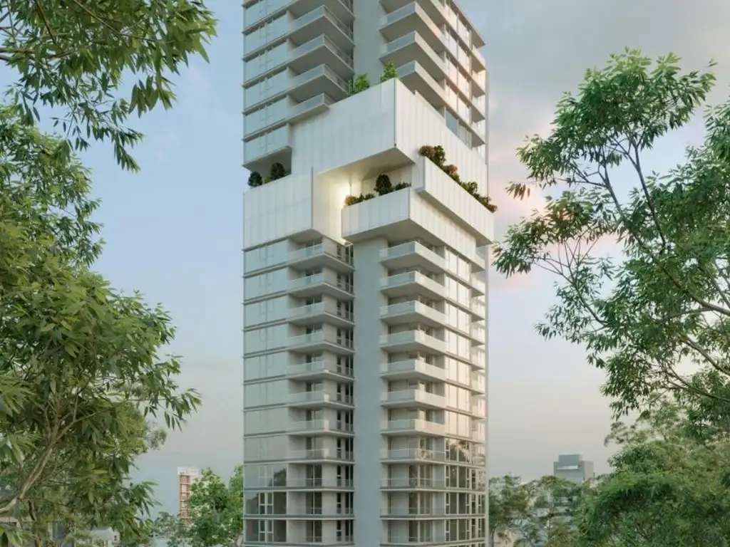 Emprendimiento en Villa Saenz Peña de  1 y 2 Dormitorios