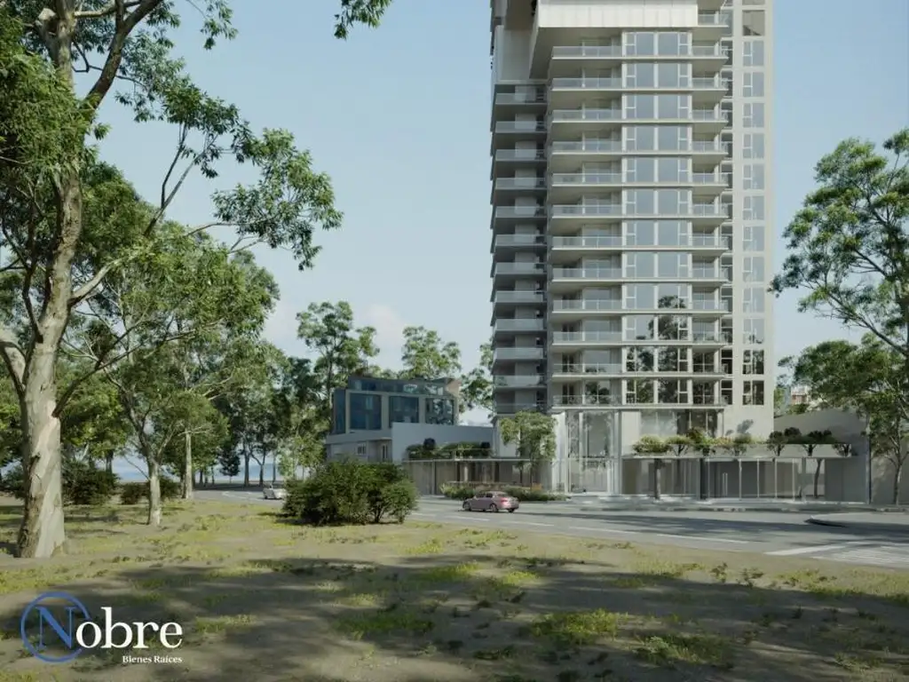 AERA General Paz de  1 y 2 Dormitorios