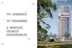 Emprendimiento - Entrega Marzo 2027