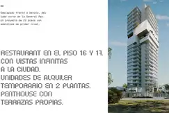 Emprendimiento en Villa Saenz Peña - Etapa: En construcción