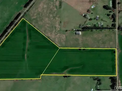 Campo en Venta en Open Door, Partido de Luján