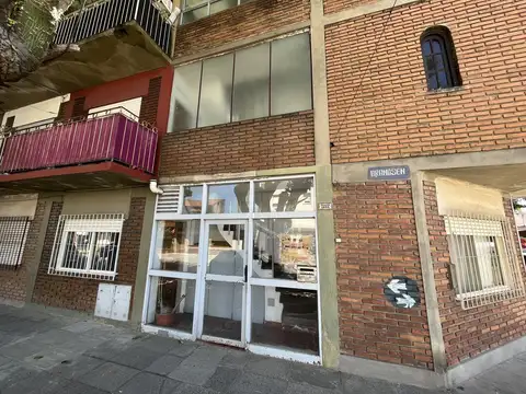 Departamento tipo Casa a 1 cuadra de Av. Mitre - Villa Dominico