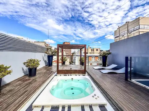 Departamento en Venta Permite mascota