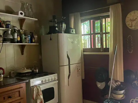 VENTA PH- 2 AMB- CON ESCRITORIO- CON PATIO- SIN EXPENSAS- EN PLANTA BAJA