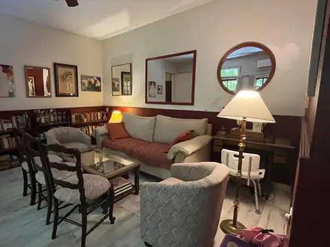 VENTA PH- 2 AMB- CON ESCRITORIO- CON PATIO- SIN EXPENSAS- EN PLANTA BAJA