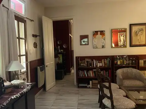 Depto Tipo Casa en Venta 10 años