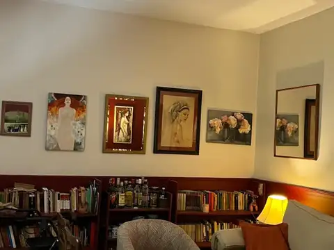 Depto Tipo Casa en Venta de 2 ambientes