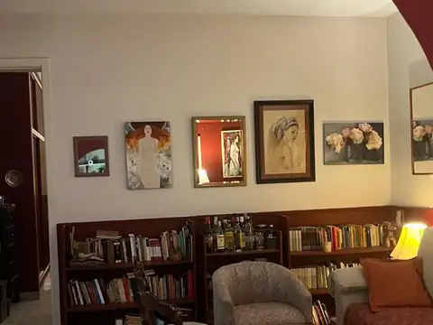 Depto Tipo Casa en Venta de 1 dormitorio