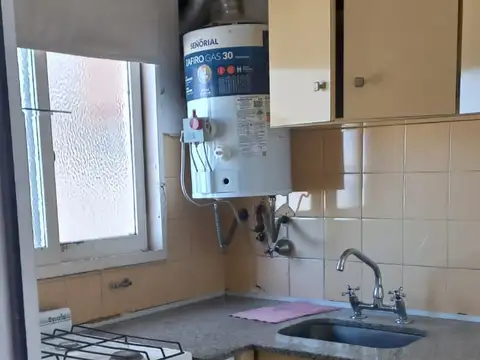 Departamento en Alquiler de Monoambiente