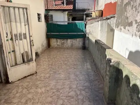 Depto Tipo Casa en Venta con 1 cocheras