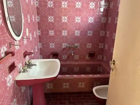 Depto Tipo Casa en Venta en Villa Adelina, USD 93.000