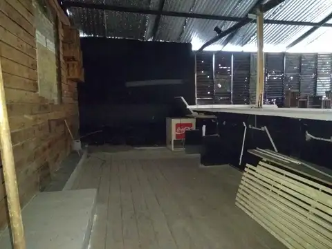 Gral Simon Bolivar 500