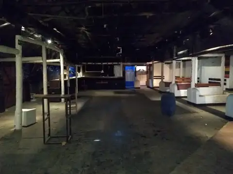 Galpon en Venta 30 años