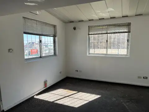 Oficina en Alquiler 7 años