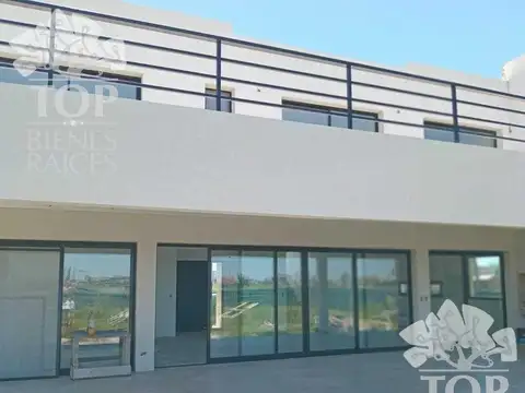 Casa  en Venta en Puertos, Escobar, G.B.A. Zona Norte