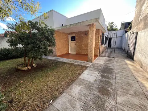 VENTA CASA MUÑIZ