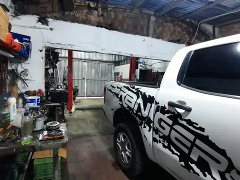 Galpon en Venta 20 años