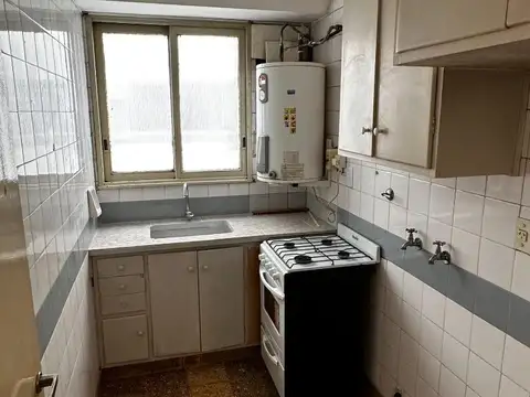 Departamento en Alquiler Apto profesional