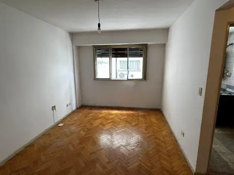 Departamento en Alquiler en Abasto, $ 520.000