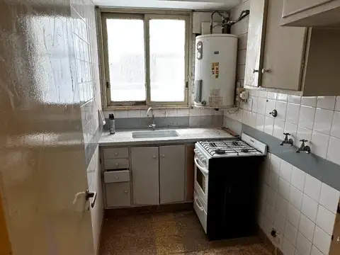 Departamento en Alquiler al Este